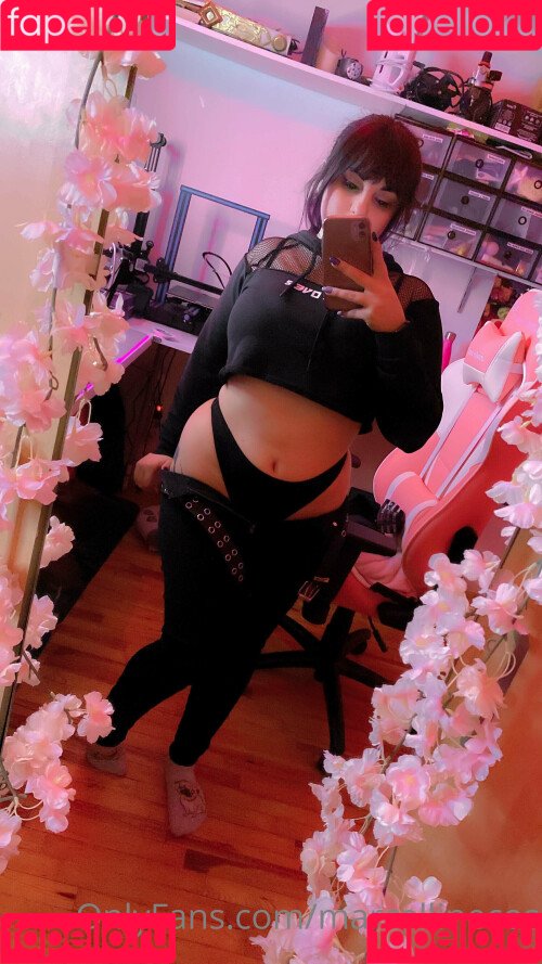 Marcelline Onlyfans Photo Gallery 