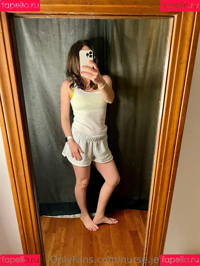 nurse.jenna.free Onlyfans Photo Gallery 