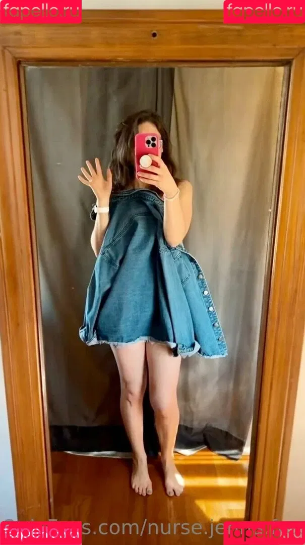 nurse.jenna.free Onlyfans Photo Gallery 