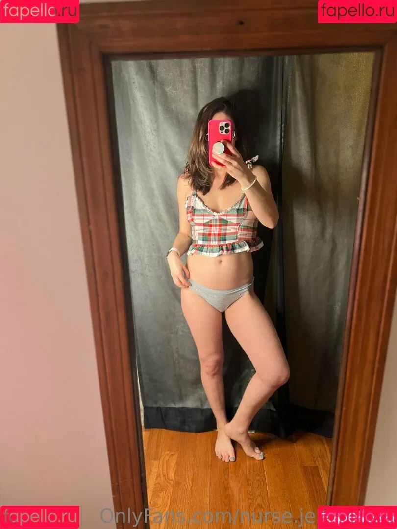 nurse.jenna.free Onlyfans Photo Gallery 