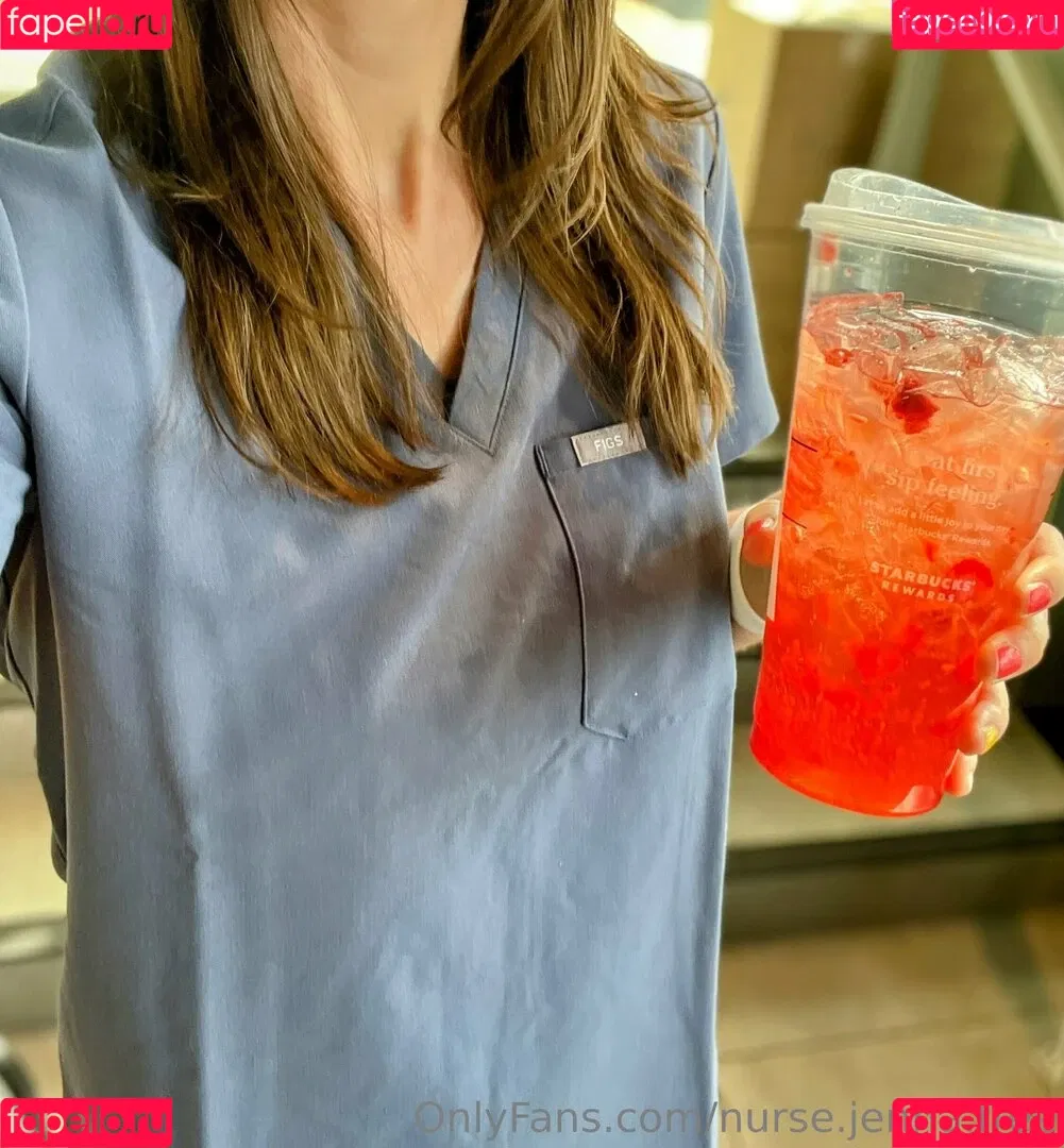 nurse.jenna.free Onlyfans Photo Gallery 