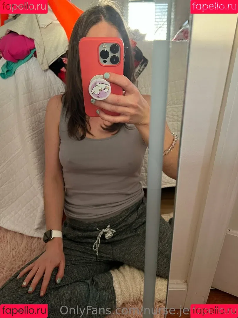 nurse.jenna.free Onlyfans Photo Gallery 
