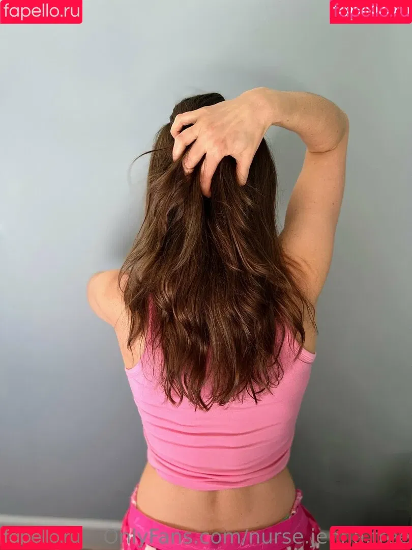 nurse.jenna.free Onlyfans Photo Gallery 