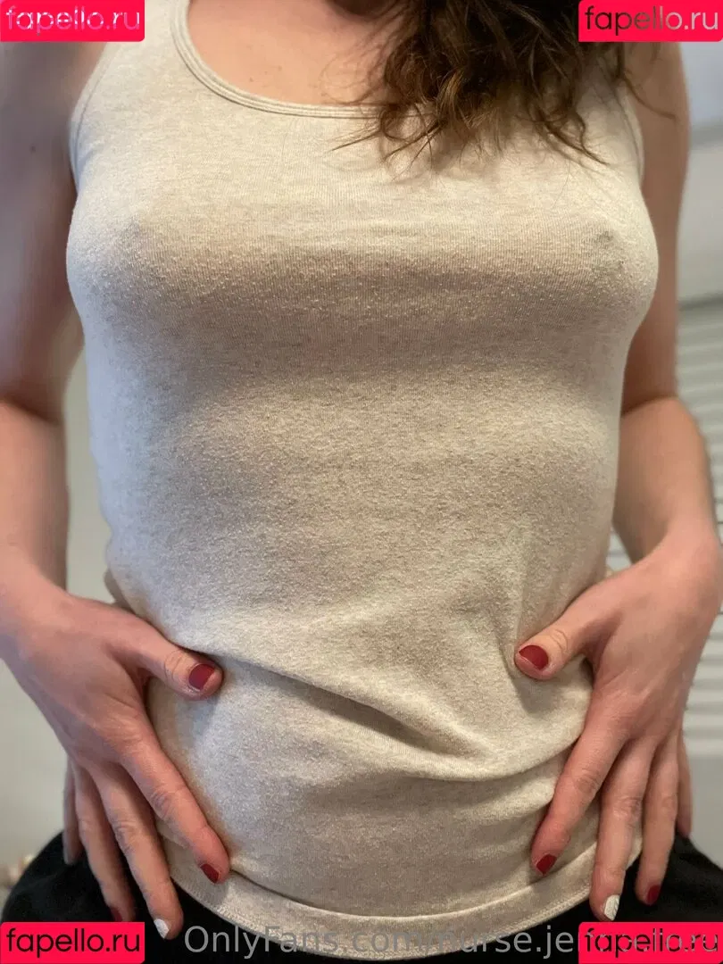 nurse.jenna.free Onlyfans Photo Gallery 