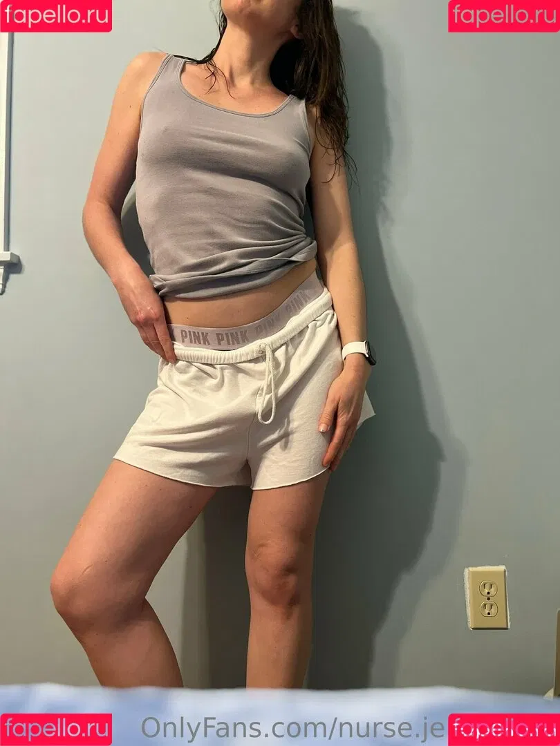 nurse.jenna.free Onlyfans Photo Gallery 