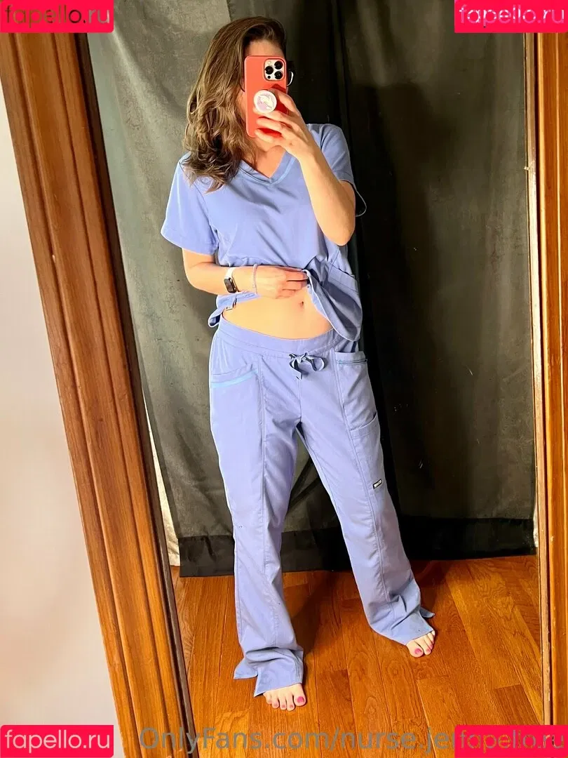 nurse.jenna.free Onlyfans Photo Gallery 