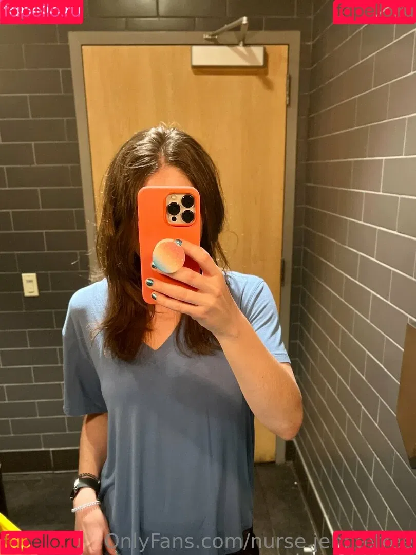 nurse.jenna.free Onlyfans Photo Gallery 