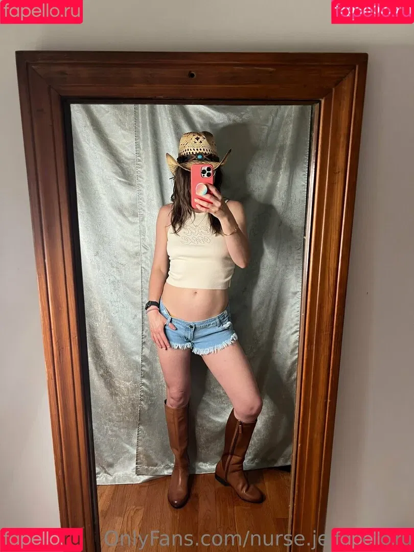 nurse.jenna.free Onlyfans Photo Gallery 