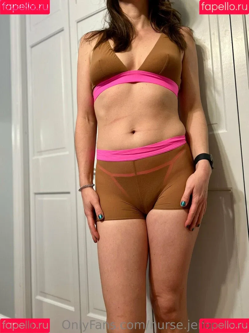 nurse.jenna.free Onlyfans Photo Gallery 