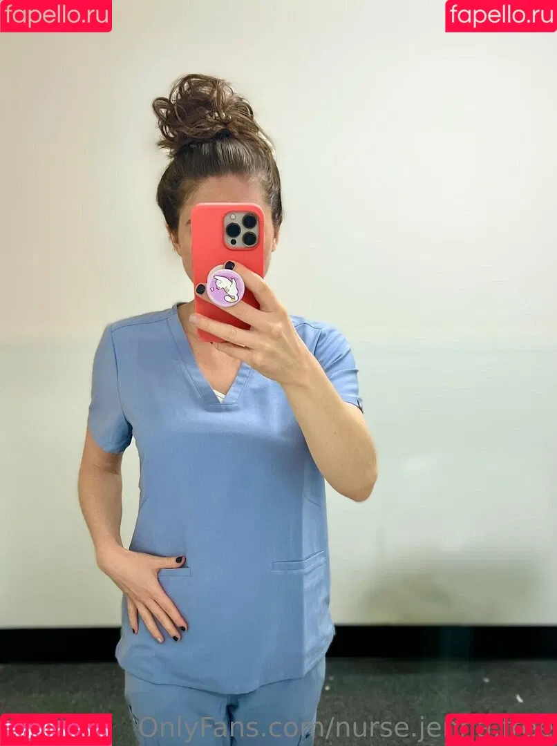nurse.jenna.free Onlyfans Photo Gallery 