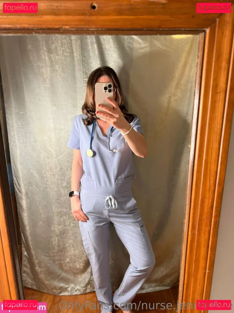 nurse.jenna.free Onlyfans Photo Gallery 