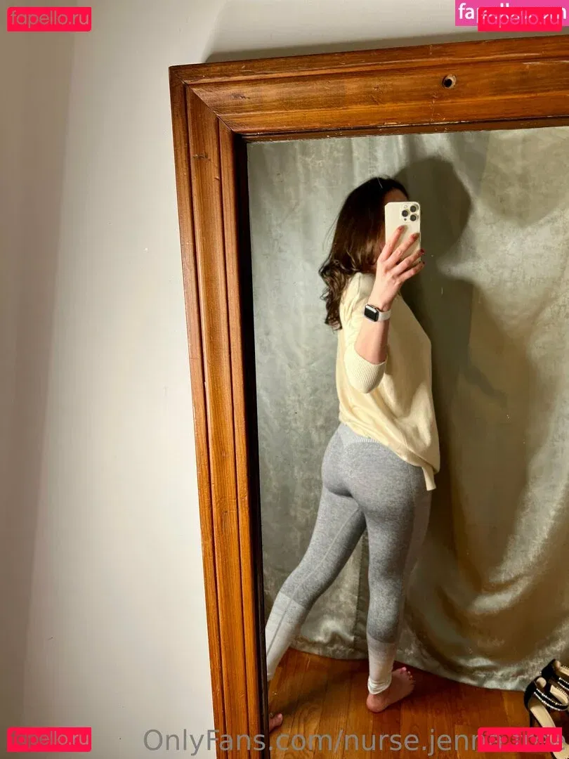 nurse.jenna.free Onlyfans Photo Gallery 