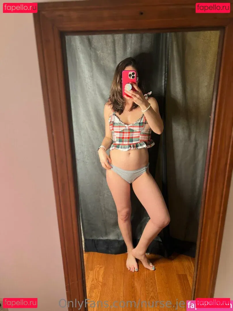 nurse.jenna.free Onlyfans Photo Gallery 