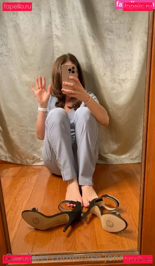 nurse.jenna.free Onlyfans Photo Gallery 