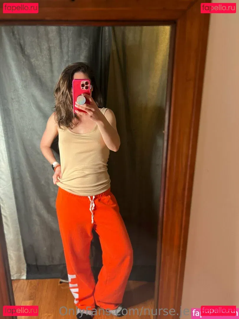 nurse.jenna.free Onlyfans Photo Gallery 