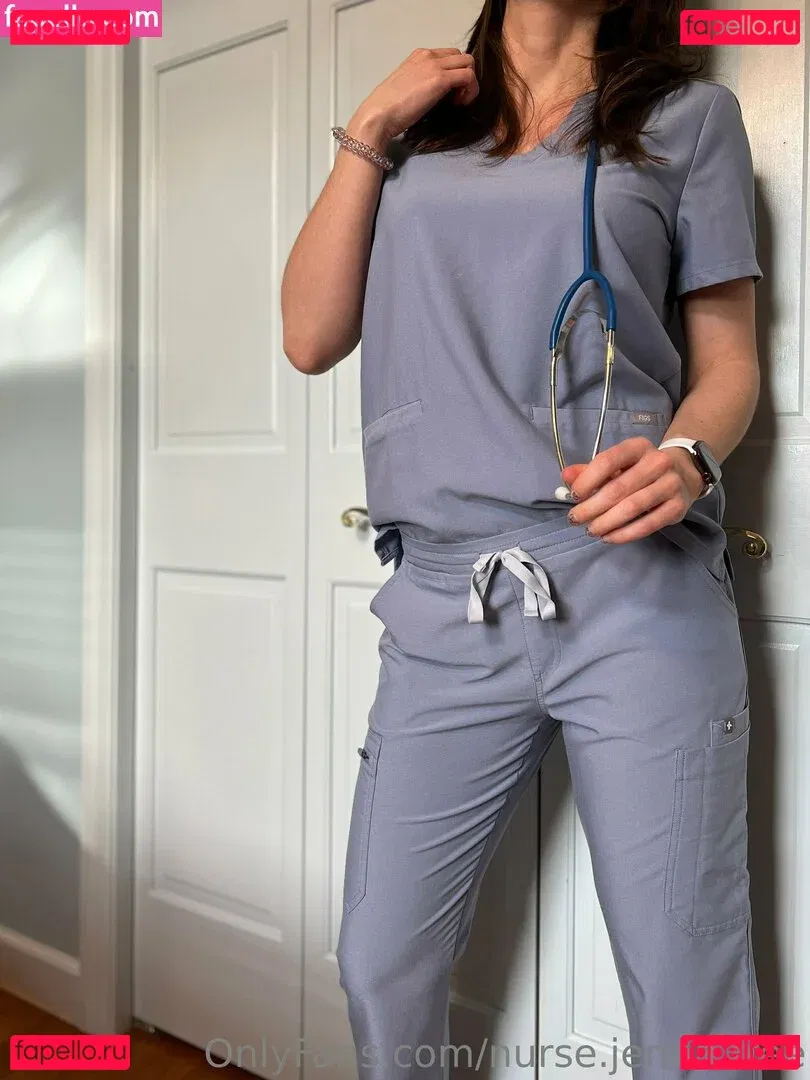 nurse.jenna.free Onlyfans Photo Gallery 