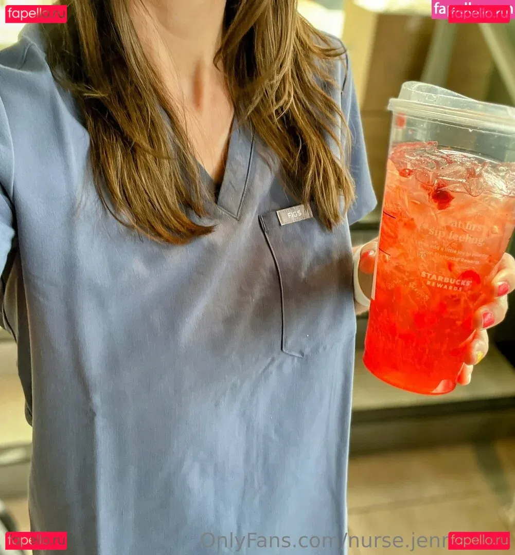 nurse.jenna.free Onlyfans Photo Gallery 
