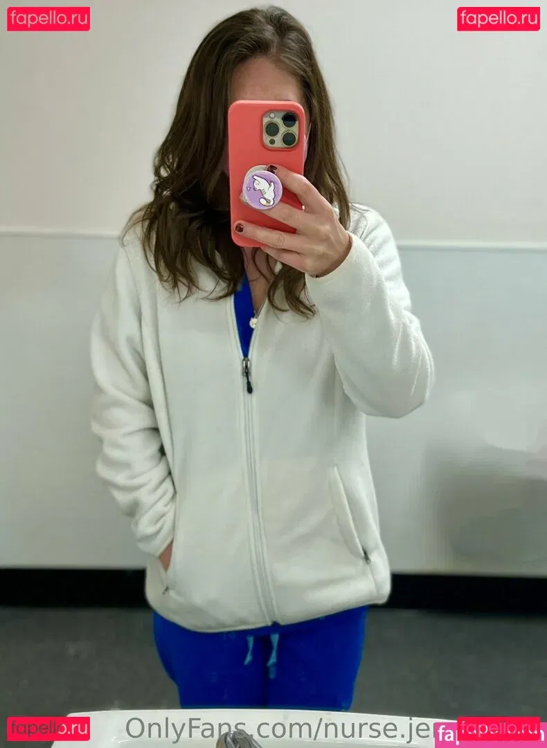 nurse.jenna.free Onlyfans Photo Gallery 