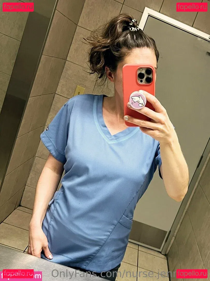 nurse.jenna.free Onlyfans Photo Gallery 