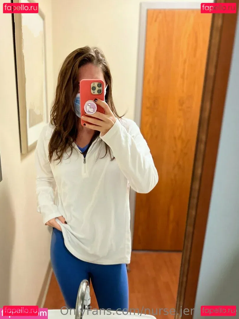 nurse.jenna.free Onlyfans Photo Gallery 
