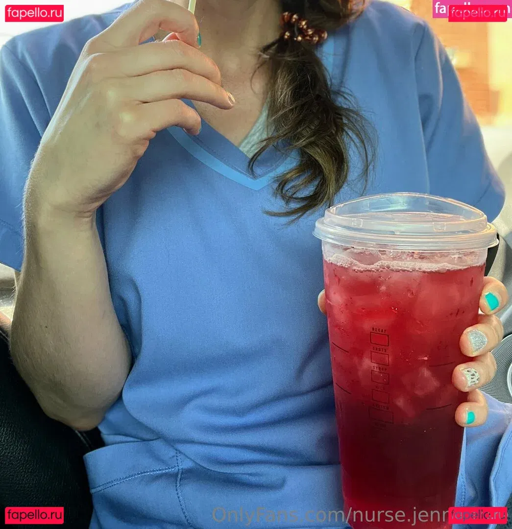 nurse.jenna.free Onlyfans Photo Gallery 