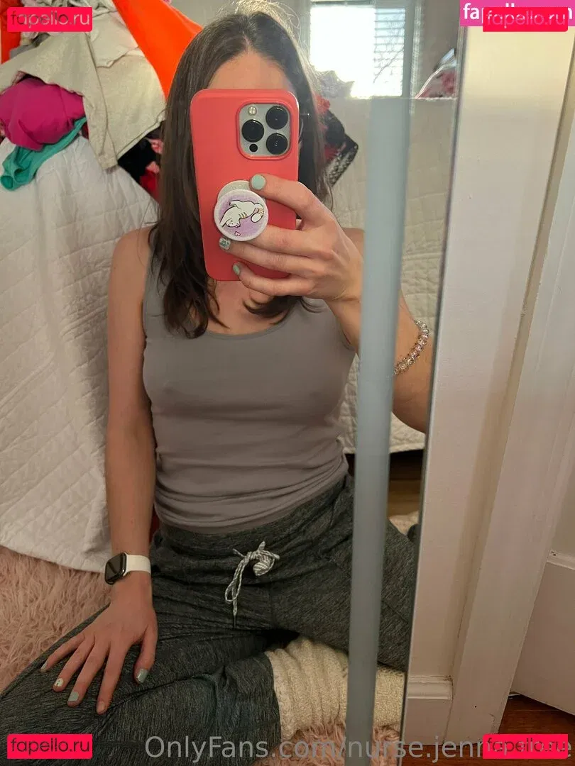 nurse.jenna.free Onlyfans Photo Gallery 