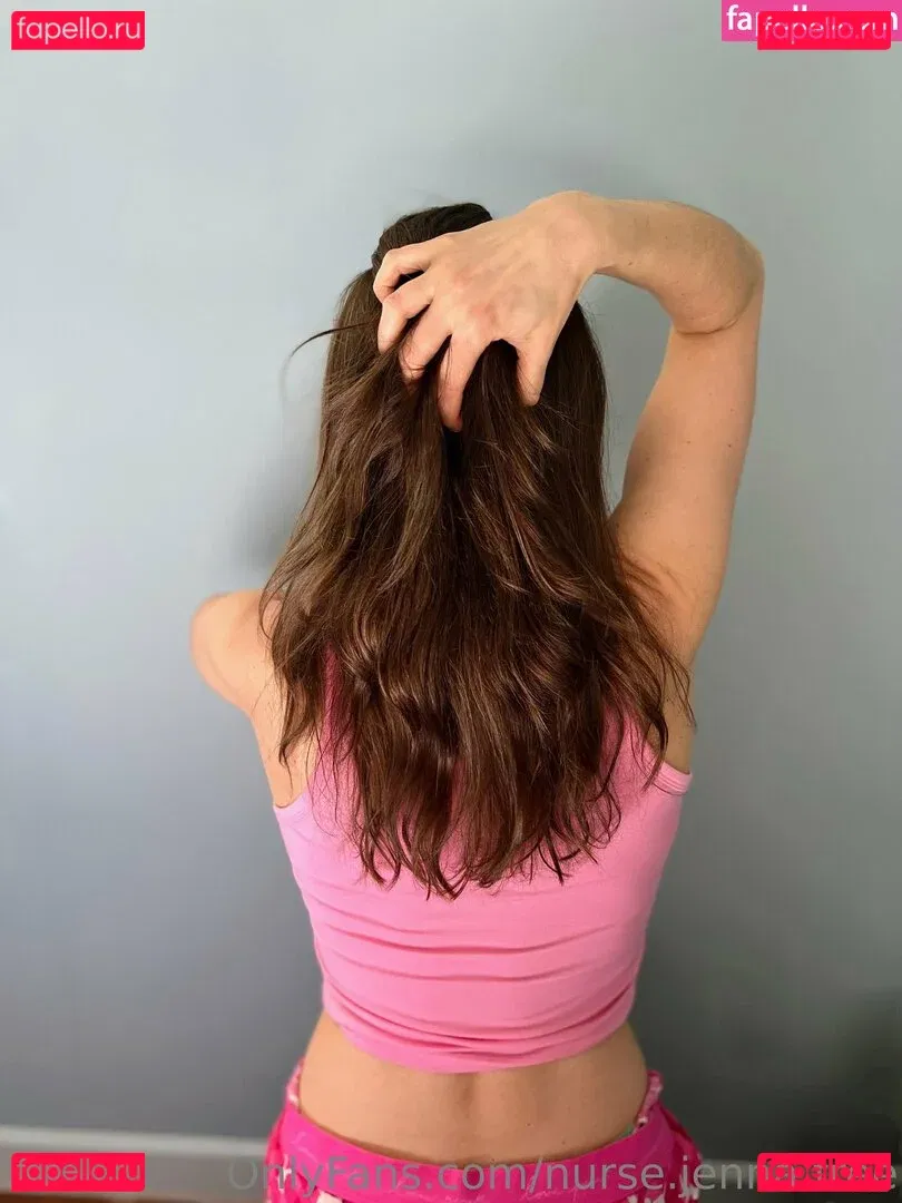 nurse.jenna.free Onlyfans Photo Gallery 