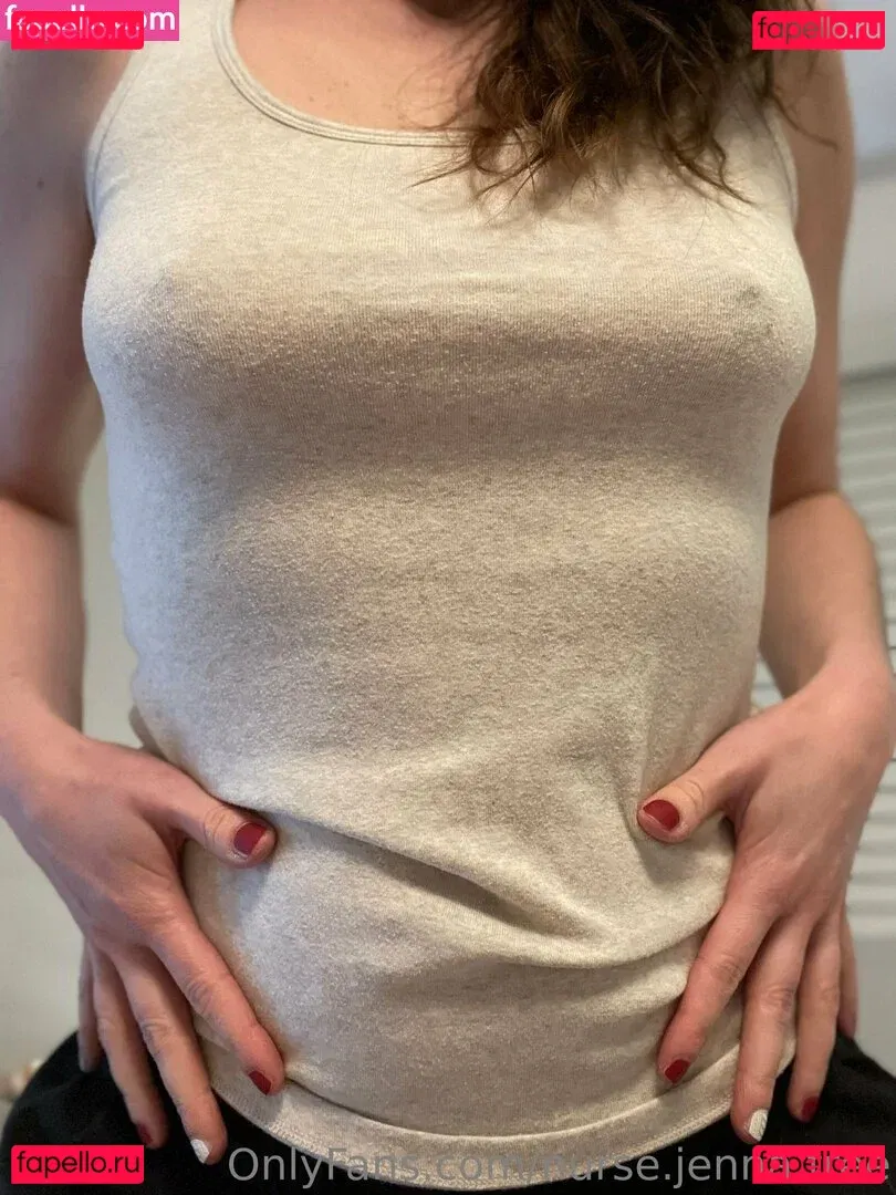 nurse.jenna.free Onlyfans Photo Gallery 