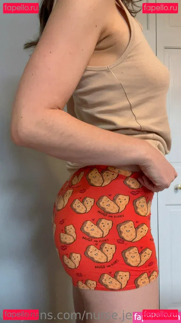 nurse.jenna.free Onlyfans Photo Gallery 