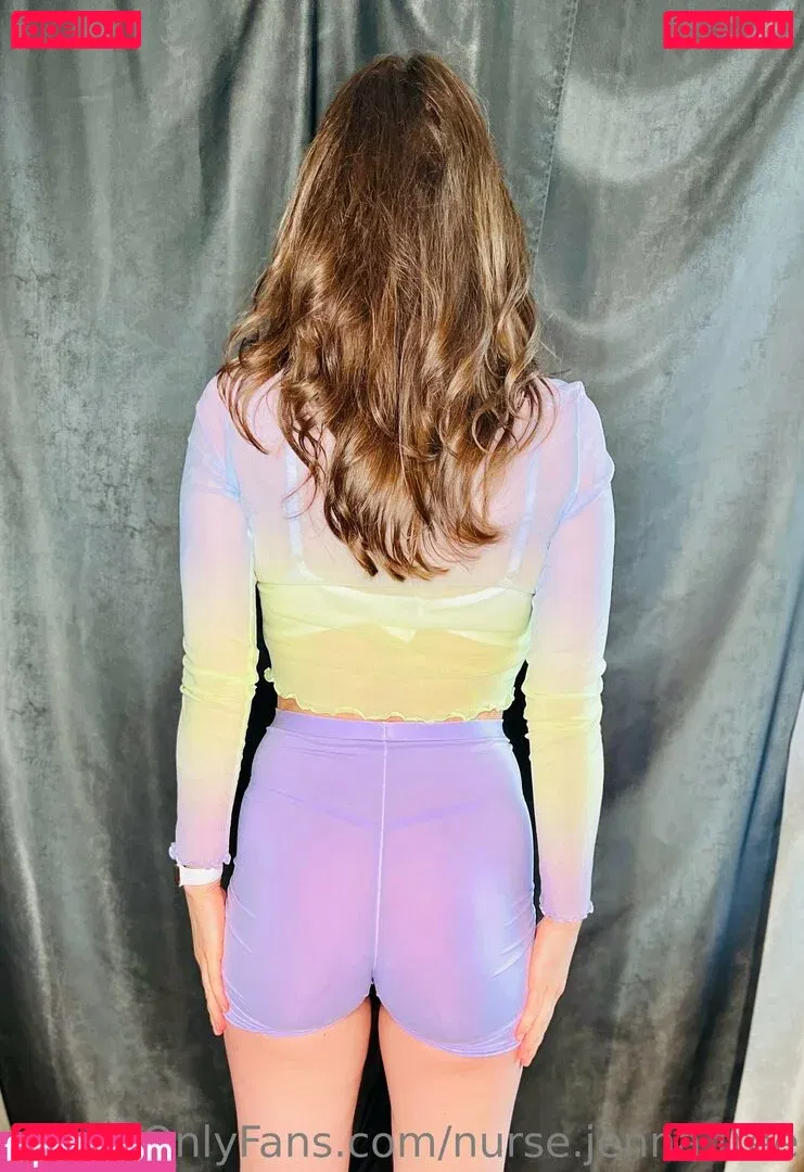 nurse.jenna.free Onlyfans Photo Gallery 