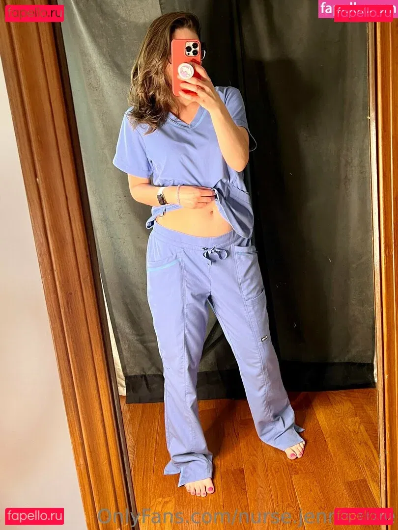 nurse.jenna.free Onlyfans Photo Gallery 
