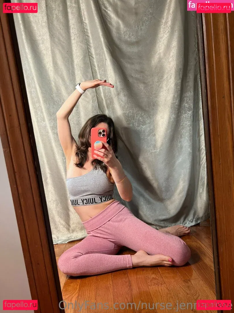 nurse.jenna.free Onlyfans Photo Gallery 