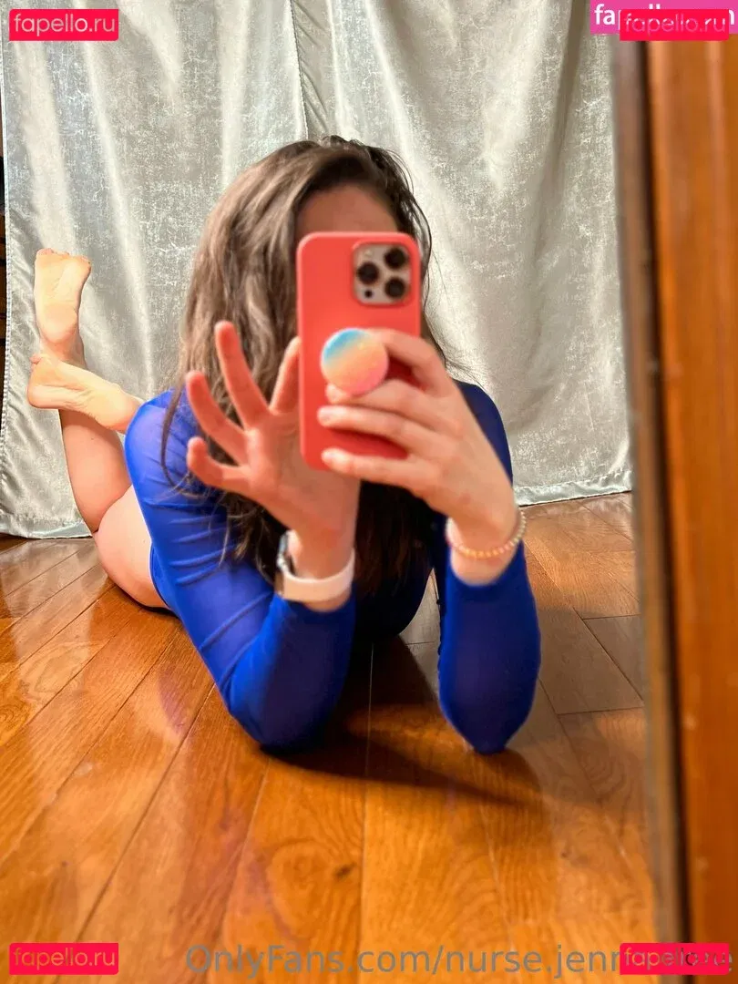 nurse.jenna.free Onlyfans Photo Gallery 