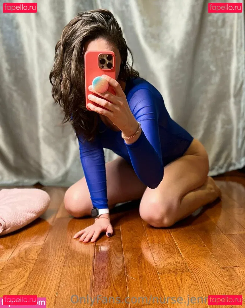 nurse.jenna.free Onlyfans Photo Gallery 