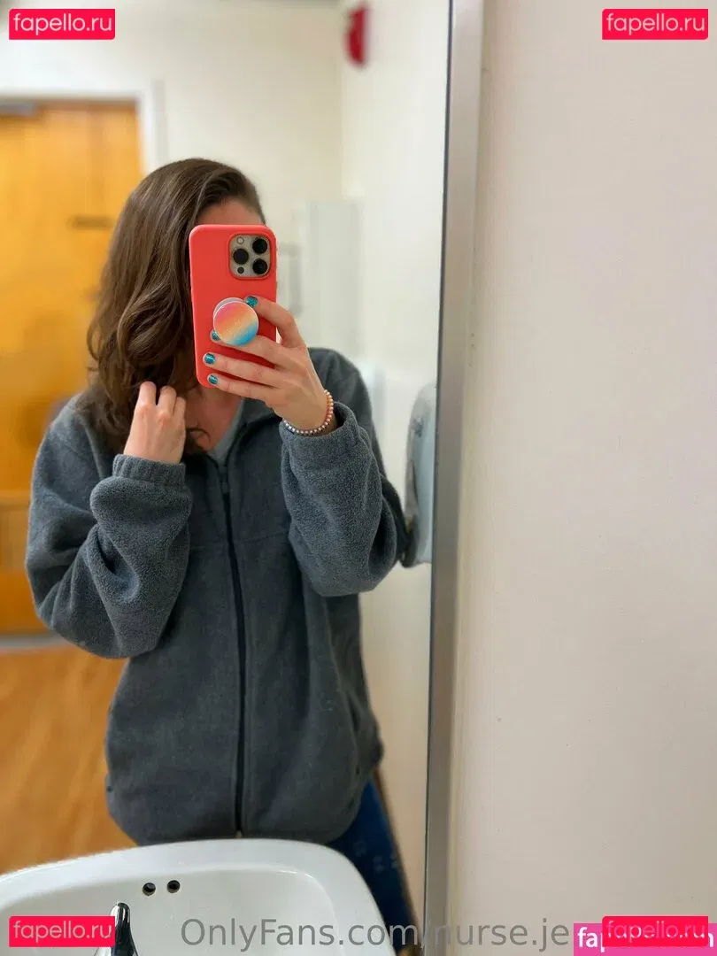 nurse.jenna.free Onlyfans Photo Gallery 