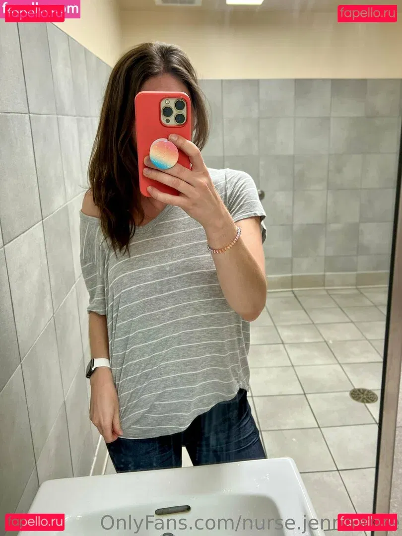 nurse.jenna.free Onlyfans Photo Gallery 