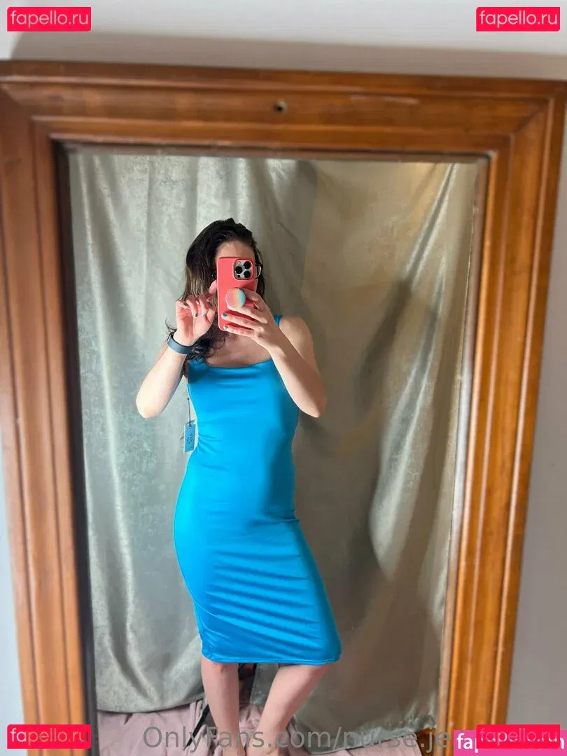 nurse.jenna.free Onlyfans Photo Gallery 