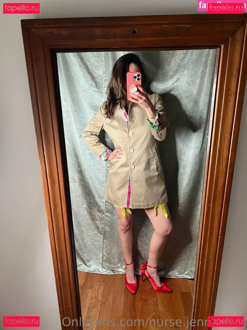 nurse.jenna.free Onlyfans Photo Gallery 