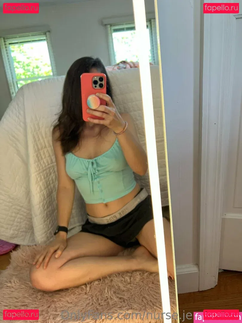nurse.jenna.free Onlyfans Photo Gallery 