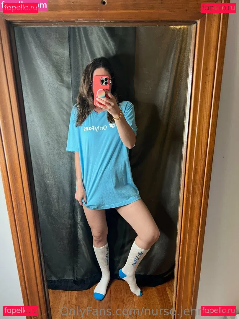 nurse.jenna.free Onlyfans Photo Gallery 