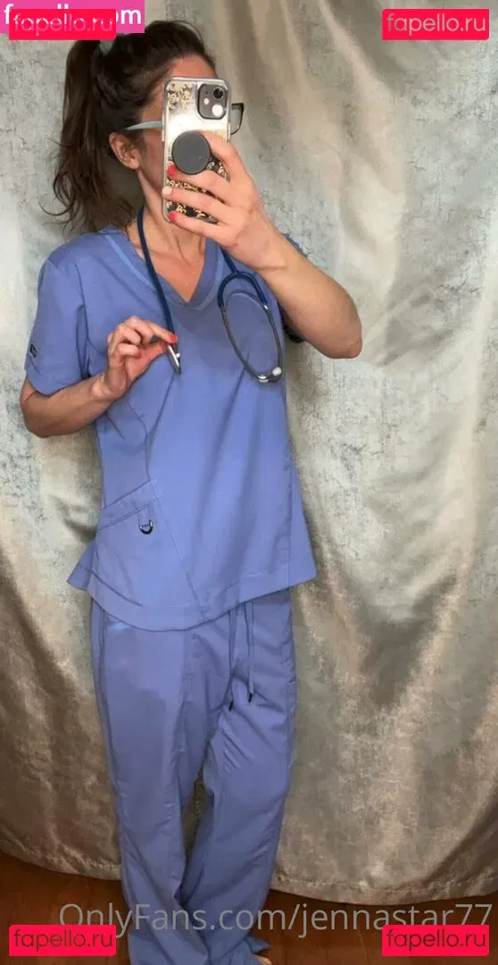 nurse.jenna.free Onlyfans Photo Gallery 