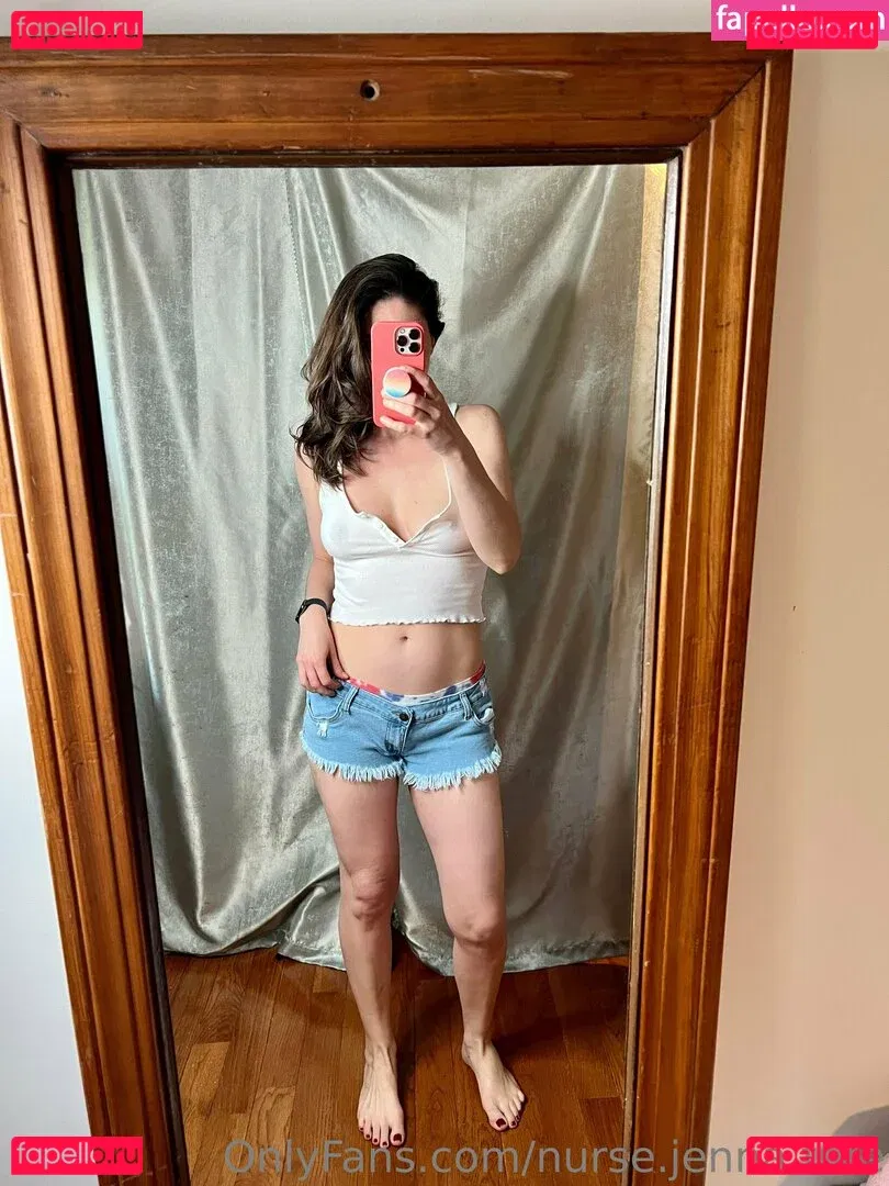 nurse.jenna.free Onlyfans Photo Gallery 