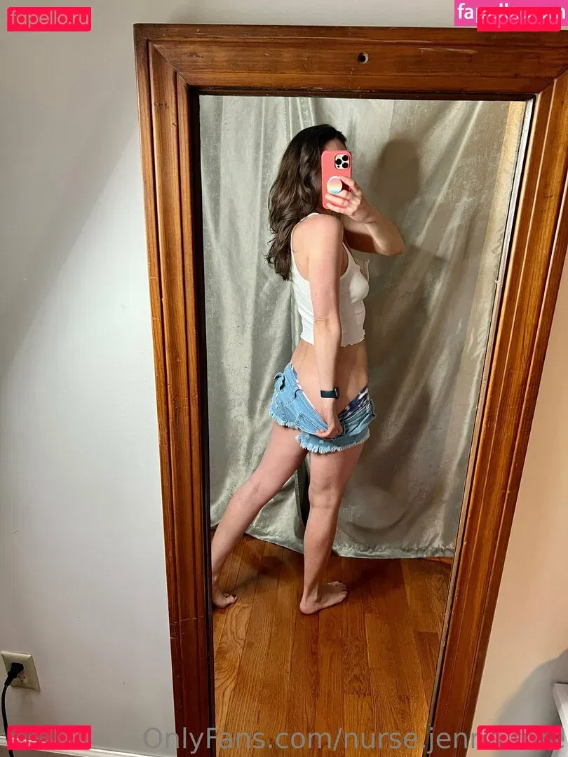 nurse.jenna.free Onlyfans Photo Gallery 