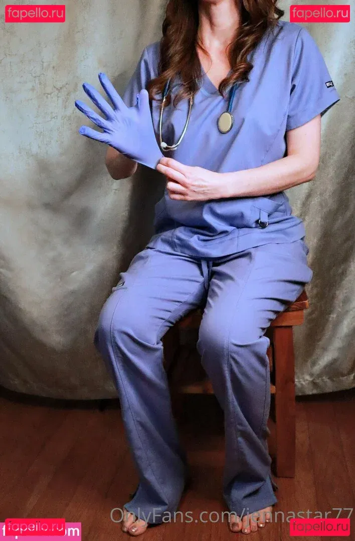 nurse.jenna.free Onlyfans Photo Gallery 