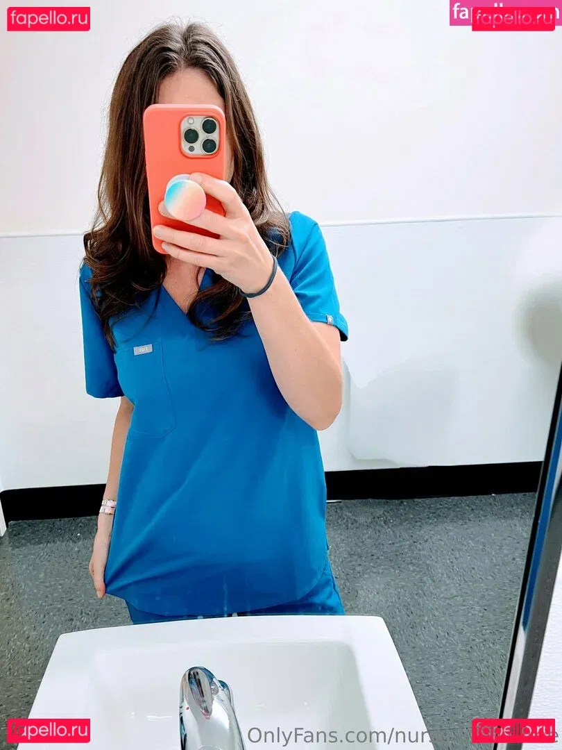 nurse.jenna.free Onlyfans Photo Gallery 