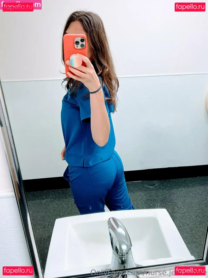 nurse.jenna.free Onlyfans Photo Gallery 