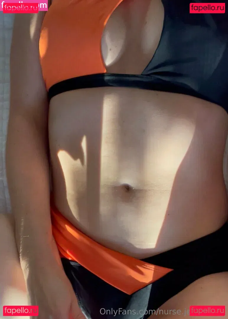 nurse.jenna.free Onlyfans Photo Gallery 