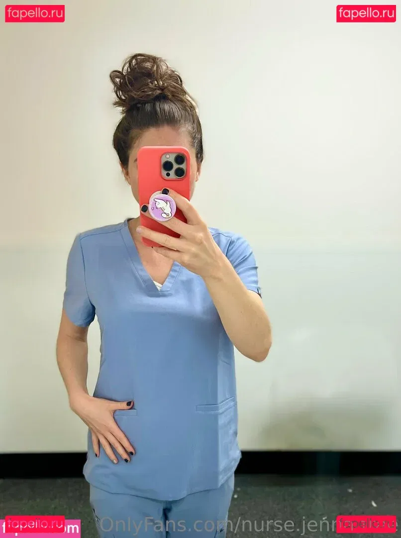 nurse.jenna.free Onlyfans Photo Gallery 