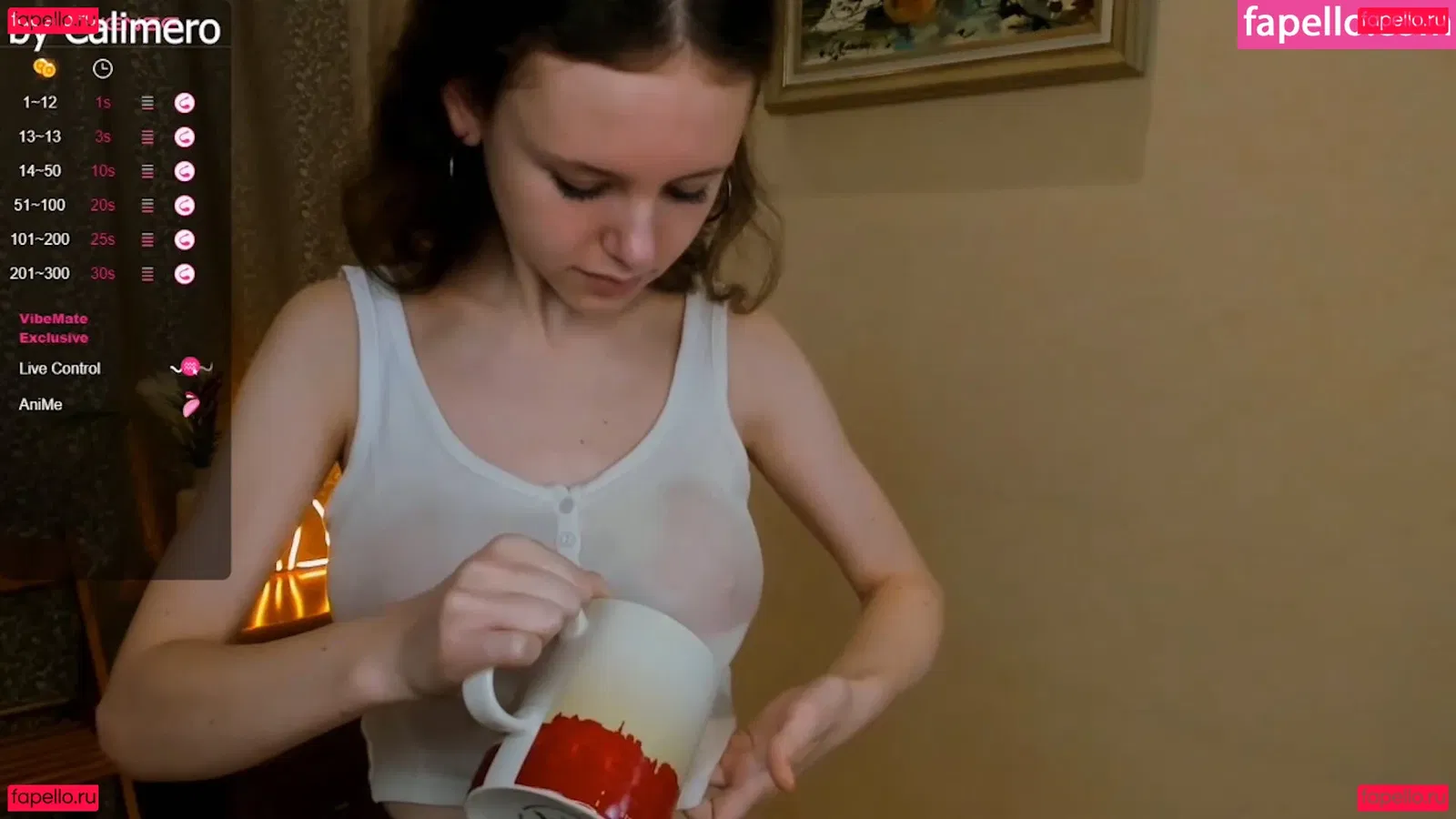 AnnHarrisy Onlyfans Photo Gallery 