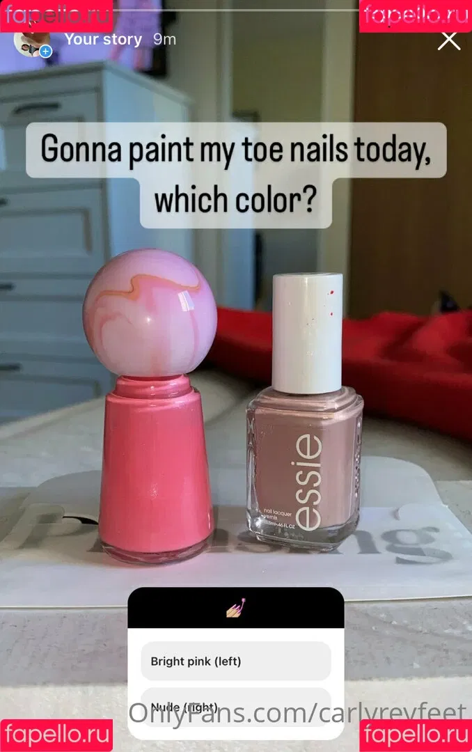 carlyreyfeet Onlyfans Photo Gallery 